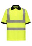 Yoko Hi-Vis Polo Shirt