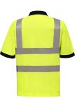 Yoko Hi-Vis Polo Shirt