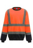 Yoko Hi-Vis Sweatshirt