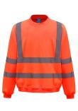 Yoko Hi-Vis Sweatshirt