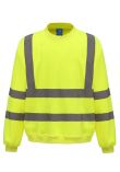 Yoko Hi-Vis Sweatshirt