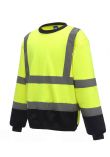 Yoko Hi-Vis Sweatshirt