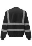 Yoko Hi-Vis Sweatshirt