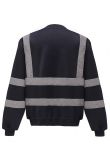 Yoko Hi-Vis Sweatshirt