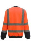 Yoko Hi-Vis Sweatshirt