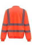 Yoko Hi-Vis Sweatshirt