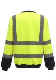 Yoko Hi-Vis Sweatshirt