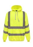 Yoko Hi-Vis Pull Over Hoodie