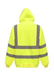 Yoko Hi-Vis Pull Over Hoodie