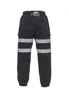 Yoko Hi-Vis Jog Pants