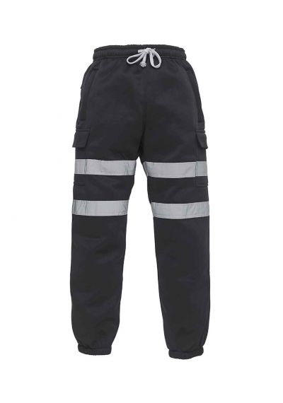 Yoko Hi-Vis Jog Pants