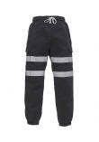 Yoko Hi-Vis Jog Pants