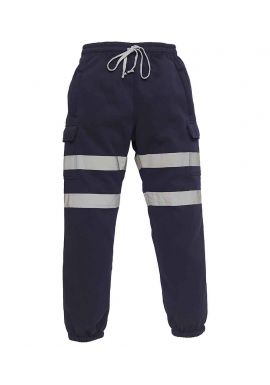 Yoko Hi-Vis Jog Pants