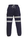 Yoko Hi-Vis Jog Pants