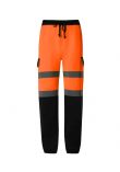 Yoko Hi-Vis Jog Pants