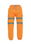 Yoko Hi-Vis Jog Pants