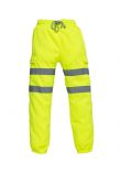 Yoko Hi-Vis Jog Pants
