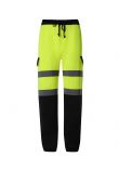 Yoko Hi-Vis Jog Pants