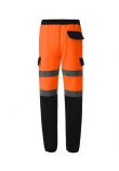 Yoko Hi-Vis Jog Pants