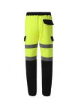 Yoko Hi-Vis Jog Pants