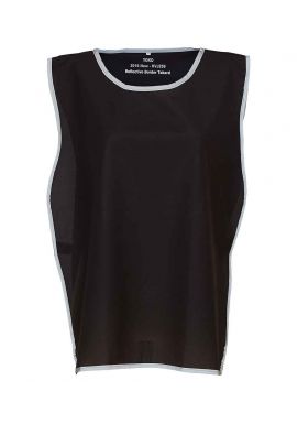 Yoko Hi-Vis Reflective Border Tabard