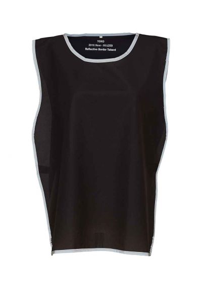 Yoko Hi-Vis Reflective Border Tabard