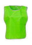 Yoko Hi-Vis Reflective Border Tabard