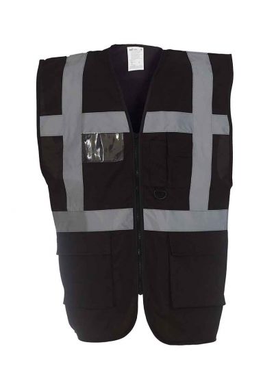 Yoko Executive Waistcoat