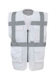 Yoko Executive Waistcoat