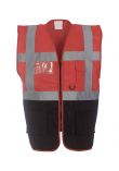 Yoko Executive Waistcoat