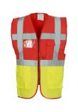 Yoko Executive Waistcoat