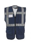 Yoko Executive Waistcoat
