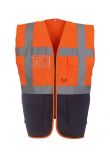 Yoko Executive Waistcoat