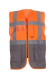 Yoko Executive Waistcoat