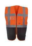 Yoko Executive Waistcoat
