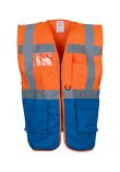 Yoko Executive Waistcoat