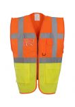 Yoko Executive Waistcoat