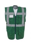 Yoko Executive Waistcoat