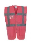 Yoko Executive Waistcoat