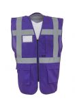 Yoko Executive Waistcoat