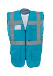 Yoko Executive Waistcoat