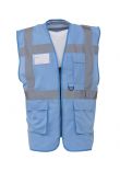 Yoko Executive Waistcoat