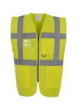 Yoko Executive Waistcoat
