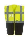 Yoko Executive Waistcoat