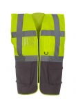 Yoko Executive Waistcoat