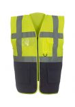 Yoko Executive Waistcoat