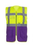 Yoko Executive Waistcoat