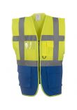 Yoko Executive Waistcoat