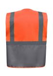 Yoko Executive Waistcoat