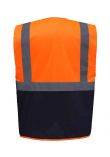 Yoko Executive Waistcoat